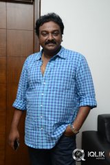 Alludu Seenu Press Meet